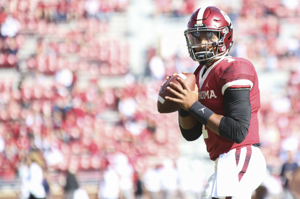 Jalen Hurts